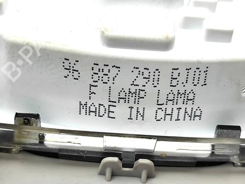 Kabinelys OPEL VIVARO C Bus (K0) 2.0 | BP31951285I8 