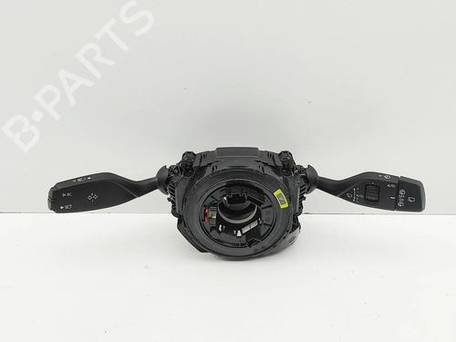 Used Steering column stalk BMW X3 (G01, F97, G08) M Competition (510 hp) 30732178
