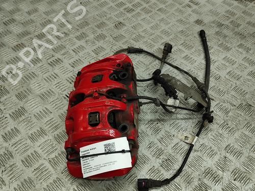 Left front brake caliper PORSCHE 718 BOXSTER (982) 2.5 S (982330, 982331) | BP27433756M105 - Image 2