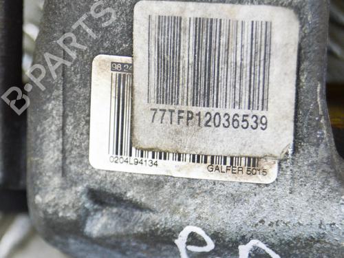 Right front brake caliper OPEL MOKKA 1.2 (76) | BP27759011M104  - Image 7