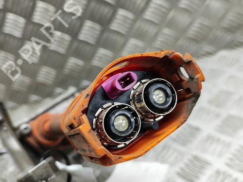 Inverter/Converter MERCEDES-BENZ EQB (X243) EQB 300 4-matic (243.608, 243.609) | BP27769145M119 