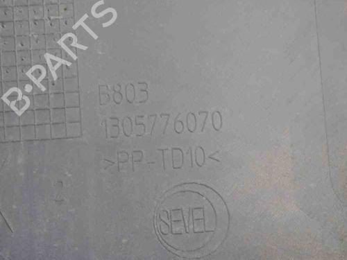 Used Door moulding trim CITROËN JUMPER II Van 2.2 HDi 130 (130 hp) 14661954