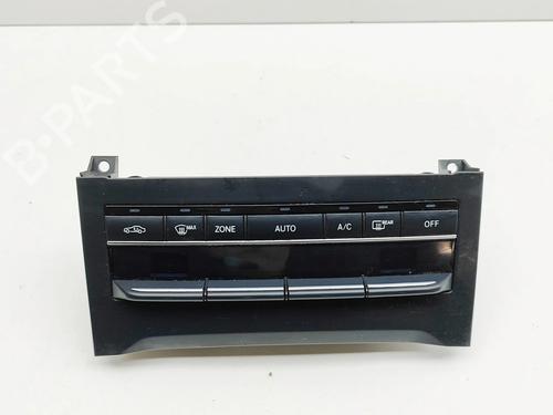 Used Electronic module MERCEDES-BENZ E-CLASS Coupe (C207) E 350 BlueTEC / d (207.326) (258 hp) 31528724
