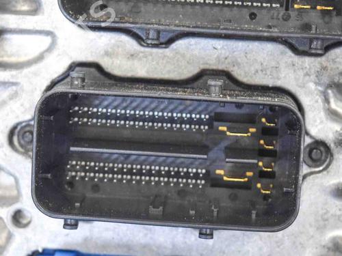 Engine control unit (ECU) OPEL ZAFIRA TOURER C (P12) 1.6 CDTI (75) | BP20337759M57