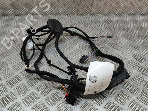 Used Wiring harness SKODA KAROQ (NU7, ND7) 1.5 TSI (150 hp) 18878726