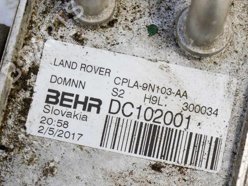 Other LAND ROVER RANGE ROVER SPORT II (L494) 3.0 SDV6 4x4 | BP6760531O1 