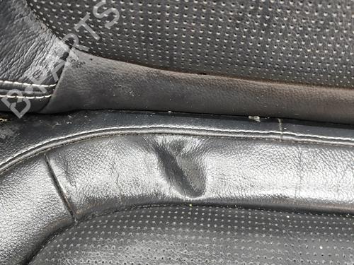 Left front seat JAGUAR F-PACE (X761) 2.0 TD4 | BP33381545C15  - Image 5