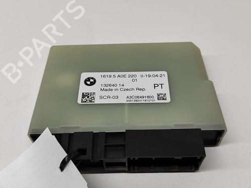 Modulo electronico BMW X3 (G01, F97, G08) xDrive 20 d (190 hp) 16535359