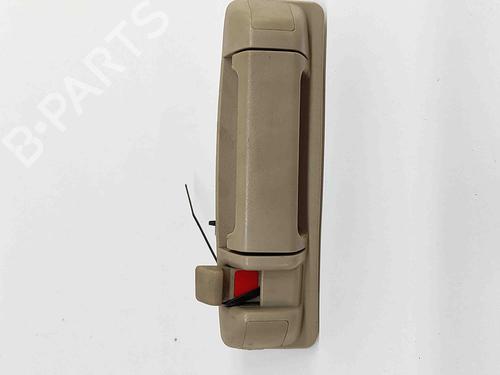 Used Rear left interior door handle TOYOTA HIACE IV Bus (__H1_, __H2_) 2.7 (RCH13, RCH23) (144 hp) 30108082