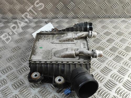 Intercooler LAND ROVER RANGE ROVER EVOQUE (L538) 2.0 D 4x4 | BP28434326M30 