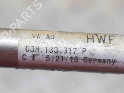 Injection rail PORSCHE CAYENNE (92A) 3.6 | BP8839057M98 