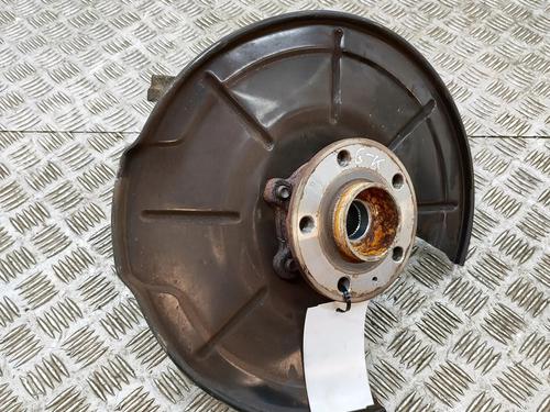 Used Left rear steering knuckle Left rear steering knuckle VOLVO C40 (539) Recharge AWD (408 hp) 33377149 33377149