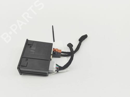Electronic module MAZDA MX-5 IV (ND__) 2.0 (ND6E, NDERC) | BP37996738M83 - Image 3
