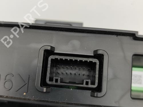 Multifunctionele display MAZDA CX-5 (KF) 2.0 | BP27317796C48 