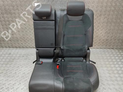 Used Rear seat MERCEDES-BENZ GLB (X247) GLB 220 d 4-matic (247.615) (190 hp) 32191536