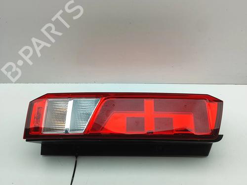 Used Left taillight Left taillight VW CRAFTER Van (SY_, SX_) 2.0 TDI FWD (SYB, SYC, SYD) (140 hp) 33381019 33381019