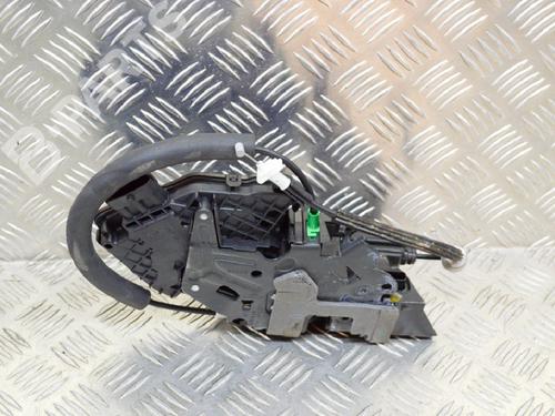 Used Front right lock JAGUAR F-PACE (X761) 2.0 TD4 AWD (180 hp) 7798989