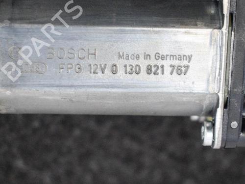 Left rear window motor AUDI A4 B7 (8EC) 1.9 TDI | BP6747803E23 