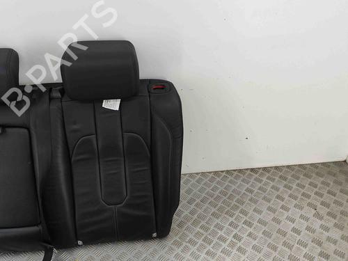 Rear seat LAND ROVER RANGE ROVER EVOQUE (L538) 2.2 D 4x4 | BP29486111C17 
