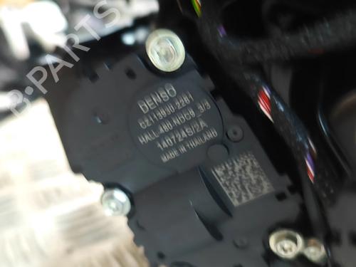 Heater matrix BMW 5 (G60, G90, G68) i5 eDrive40 | BP28564171M63 - Image 9