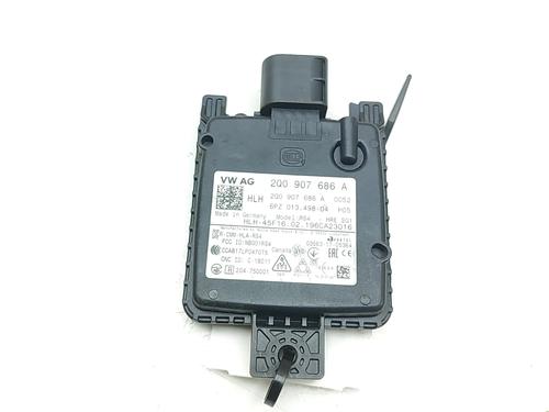 Used Electronic module Electronic module VW T-ROC (A11, D11) 1.5 TSI (150 hp) 33847591 33847591