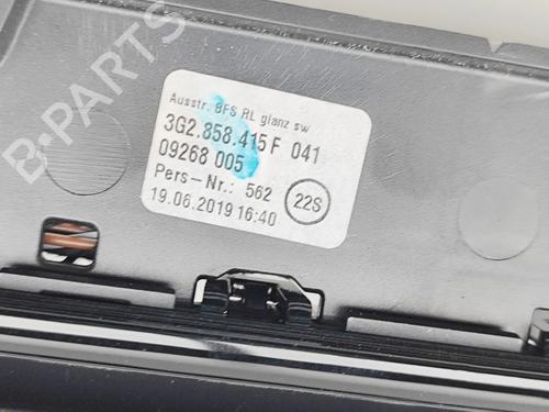 Luftventil VW ARTEON (3H7, 3H8) 2.0 TSI | BP38961051I21 - Image 7