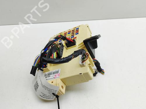 Fuse box KIA CEE'D (JD) 1.6 CRDi 115 | BP35726796E1 - Image 4
