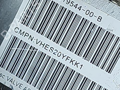 Electronic sensor TESLA MODEL S (5YJS) P100D AWD | BP32238954M84 