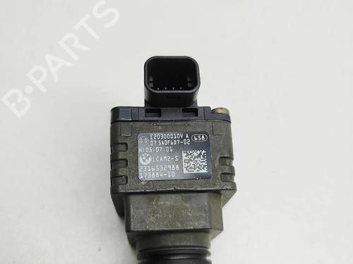 Camera BMW X4 (G02, F98) xDrive 20 i | BP38443105E14  - Image 7