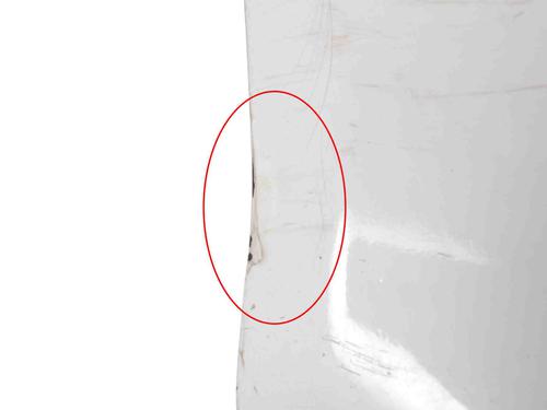 Bak støtfanger AUDI A4 B8 Avant (8K5) S4 quattro | BP30283405C8 