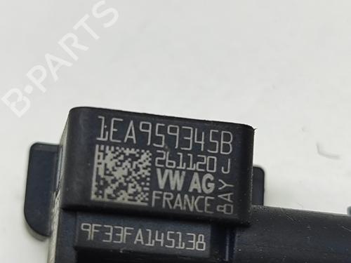 Elektronisk sensor SKODA ENYAQ iV SUV (5AZ) 60 | BP28433638M84 