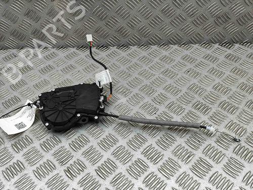 Elektronisk modul BMW X1 (F48) sDrive 18 d | BP29730964M83 