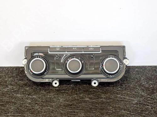 Electronic module VW PASSAT B7 (362) 1.6 TDI | BP6742654M83