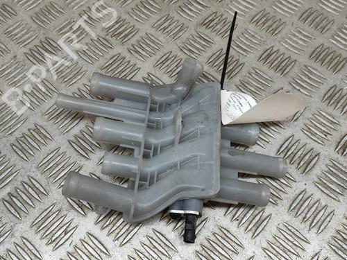 Used Pipe PORSCHE TAYCAN Cross Turismo (Y1B) 4S Performance Battery Plus (Y1BDB1) (571 hp) 30284236