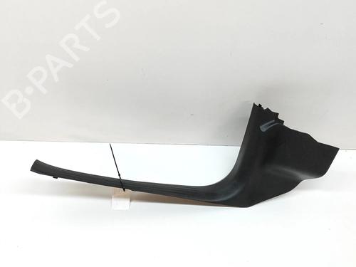 Used Step MERCEDES-BENZ GLE (V167) GLE 450 d 4-matic (167.133) (370 hp) 31834842