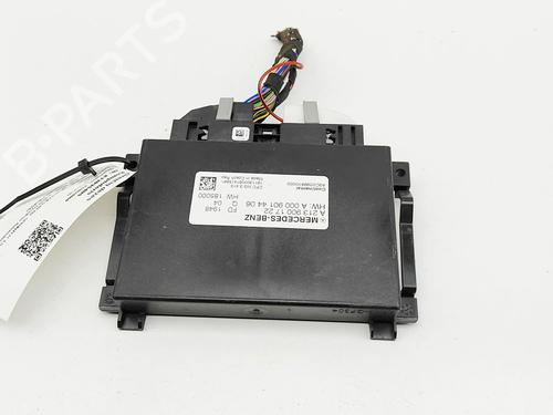 Used Gearbox control unit Gearbox control unit MERCEDES-BENZ SPRINTER 3-t Van (B910) 214 CDI (910.621, 910.623) (143 hp) 33377958 33377958