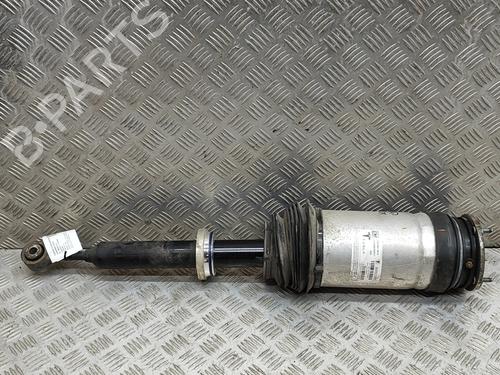 Left rear shock absorber TESLA MODEL X (5YJX) 90D AWD | BP16872272M18 