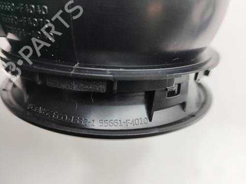 Air vent TOYOTA C-HR (_X2_, _H2_) Hybrid (ZYX20) | BP30108404I21 