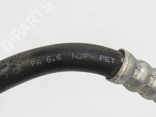 AC pipe FORD S-MAX (WA6) 1.6 TDCi | BP14664236M126 