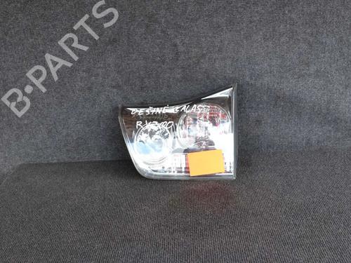 Used Right tailgate light Right tailgate light LEXUS RX (_U3_) 330 (MCU38_, MCU38R) (232 hp) 27757436 27757436