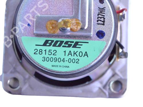 Speaker INFINITI FX 30d AWD | BP33356355E2 - Image 5