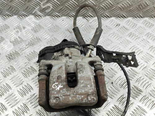 Used Left rear brake caliper MERCEDES-BENZ B-CLASS Sports Tourer (W246, W242) Electric Drive / B 250 e (242.890) (180 hp) 27772155