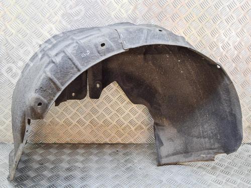 Cava de roda AUDI A5 Convertible (8F7) 2.0 TDI (177 hp) 14654424