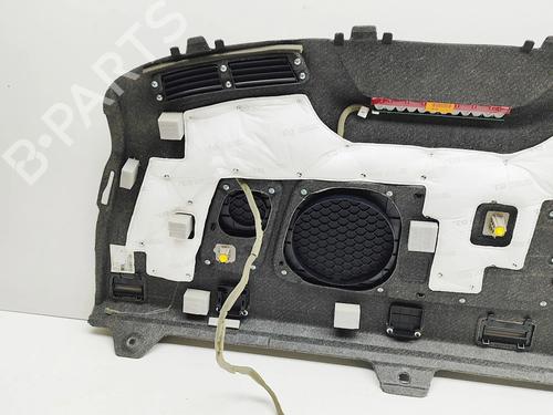 Rear parcel shelf KIA OPTIMA (JF) 1.7 CRDi | BP35790443C85 - Image 3