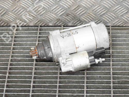 Used Starter VW GOLF VII (5G1, BQ1, BE1, BE2) 2.0 TDI (150 hp) 6763609