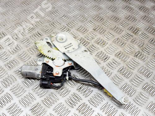 Rear left window mechanism FORD RANGER (ET) 3.0 TDCi 4x4 | BP10073200C24 