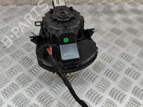Heater blower motor PORSCHE CAYENNE (92A) 3.0 Diesel | BP25615375M62
