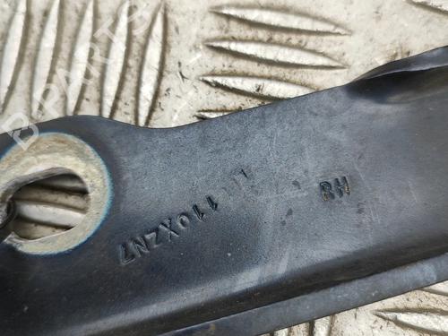 Hinge/Door check strap JAGUAR XJ (X350, X358) D 2.7 | BP31021257C146