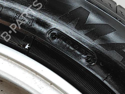 Rim AUDI Q5 (8RB) 2.0 TDI | BP24583956C45 