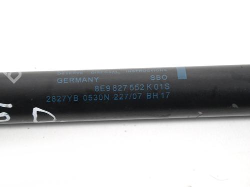 Tailgate lift support AUDI A4 B7 Avant (8ED) 2.7 TDI | BP30256538C138